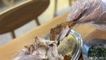 Yummy! Ada Ayam Panggang ala Jepang yang Jumbo di Jaksel