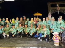 UMI Salurkan Bantuan Rp 60 Juta dan Tim Medis ke Sumatera