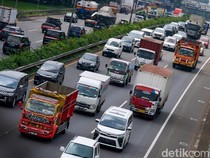 Video: Polri Prediksi Pergerakan Natal dan Tahun Baru 2026 Naik 8,83 Juta Orang