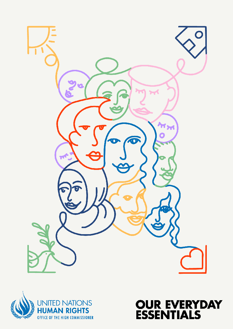 Visual Hari HAM Sedunia 2025