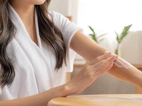 Wajib Dicoba! 3 Body Lotion Wangi & Melembabkan Yang Bikin Mood Naik dan Kulit Makin Glowing