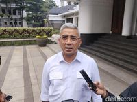 Dua Titik Demo di Jakarta Hari Ini, 801 Personel Gabungan Disiagakan