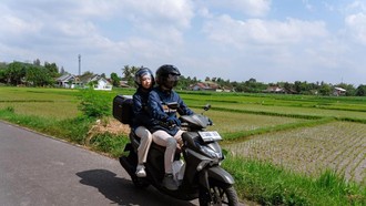 5 Tips Ojol Gacor, Bikin Ramai Orderan Pagi sampai Malam