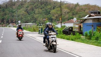 10 Tempat Wisata Jakarta Akhir Tahun yang Seru dan Ramah Budget