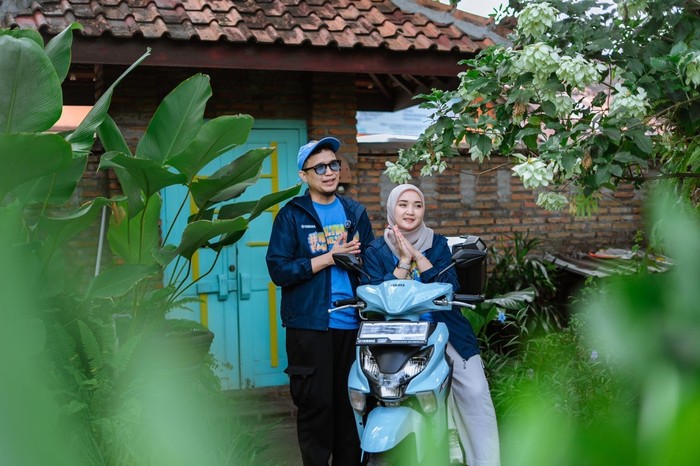 Pasutri Baru Wajib Tahu! Ini 5 Tips Kelola Keuangan Rumah Tangga