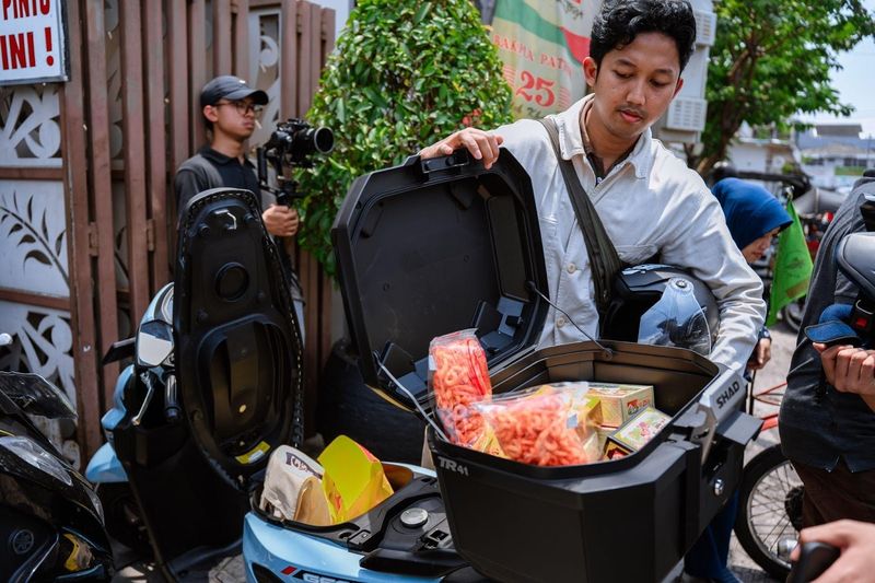 Yamaha Gear Ultima 125 Yamaha Gear Ultima 125