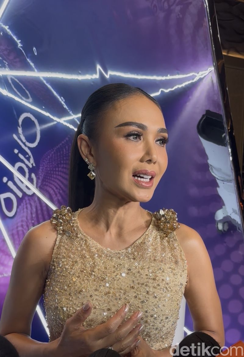 Yuni Shara Yuni Shara