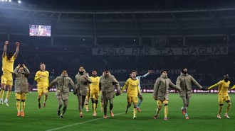 Torino Vs Milan: Karena Rossoneri Pantang Menyerah!