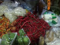 Harga Cabai Rawit Merah di Kulon Progo Melonjak Dua Kali Lipat Jelang Nataru