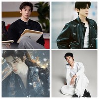 10 Aktor China Paling Hits 2025, Pesonanya Bikin Kamu Jatuh Hati!