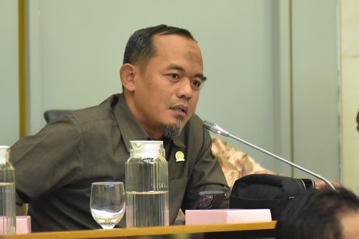 Anggota DPR Minta Menhut Segera Ungkap Sindikat Illegal Logging