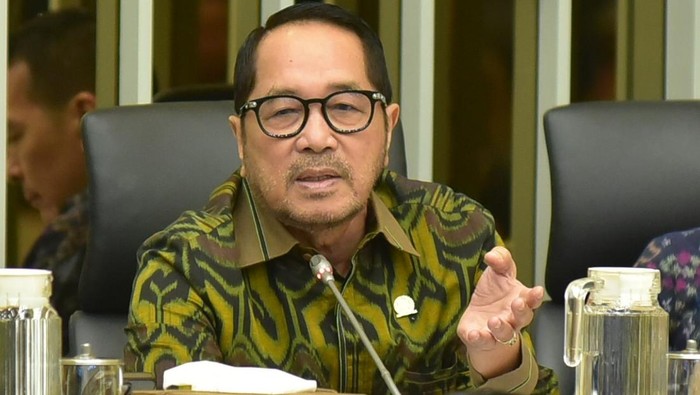 Legislator Puji Prabowo Bebaskan Utang KUR Petani Terdampak Bencana