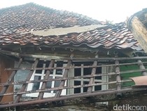 Duka Akibat Bencana yang Belum Reda di Subang