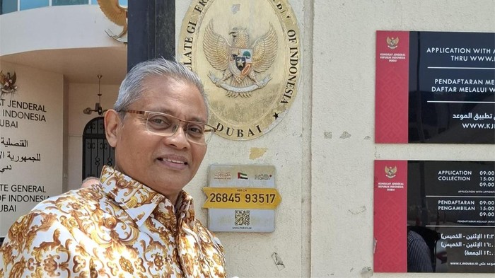 Perlukah Status Bencana Nasional?