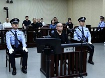 China Eksekusi Mati Eks Pejabat Senior karena Suap Rp 2,6 T