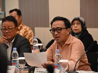 181 Ribu Guru Madrasah Dapat Perlindungan BPJS Ketenagakerjaan, Ini Komitmen Kemenag