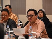 Komisi XII Bentuk Timwas Surveyor dan Desak Aturan Penjualan Darat Minerba