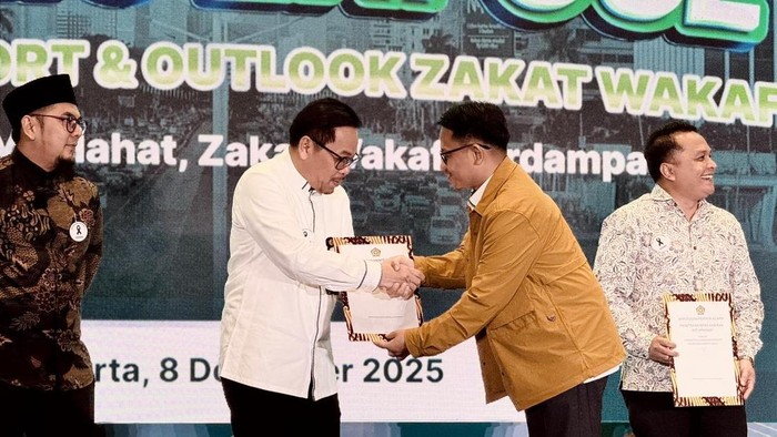 Bank Sulselbar Resmi Jadi Lembaga Keuangan Syariah Penerima Wakaf Uang