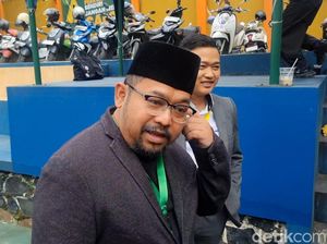 Kesiapan Bedu soal Beri Nafkah RP 50 Juta Usai Cerai