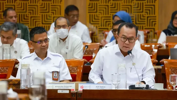 Punya Inovasi Tanggap Bencana, BRIN Didorong Masifkan Sosialisasi