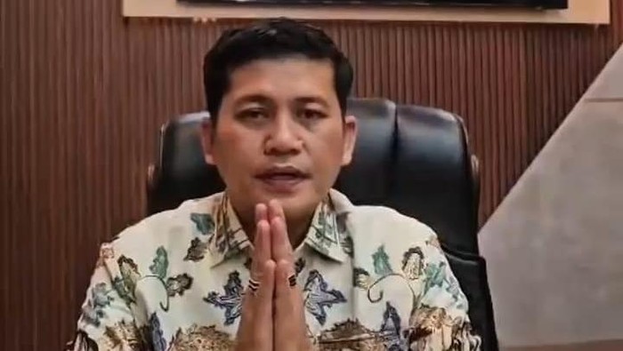 Bupati Aceh Selatan Minta Maaf Umrah Tanpa Izin di Tengah Bencana