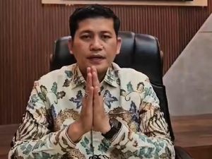 Sudah Minta Maaf, Bupati Aceh Selatan Disanksi Pemberhentian 3 Bulan