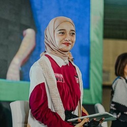 Chiki Fawzi Dihantui Pertanyaan Usai Dipulangkan dari Petugas Haji