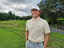 Heboh Komedian Cho Sae Ho Terlibat Kegiatan Mafia, Agensi Bantah