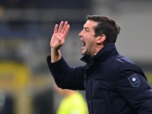 Zanetti Sejak Awal Yakin Kalau Chivu Pelatih Top