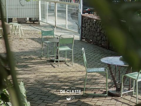 De Classe Gelato and Coffee De Classe Gelato and Coffee