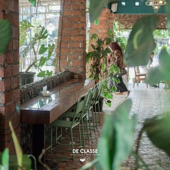 De Classe Gelato and Coffee De Classe Gelato and Coffee