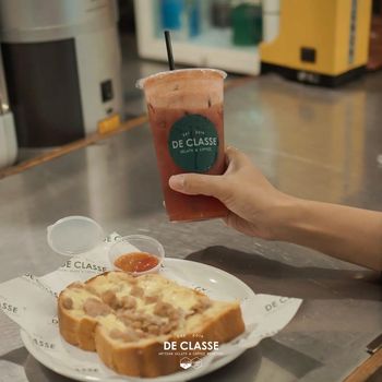 De Classe Gelato and Coffee De Classe Gelato and Coffee