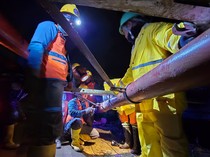 Kondisi Pasokan BBM-Listrik Terkini Sumut Usai Diterjang Banjir & Longsor