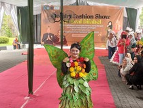 Difabel Lamongan Unjuk Bakat di Hari Disabilitas, Pemkab Gaspol Inklusivitas