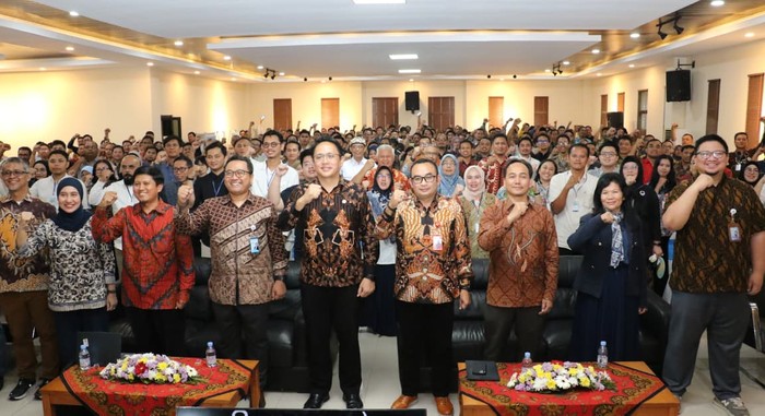 Upaya Disperindag Jatim Kembangkan Vokasi Industri untuk Hilirisasi