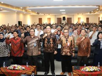 Upaya Disperindag Jatim Kembangkan Vokasi Industri untuk Hilirisasi