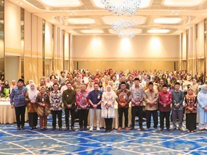 Disperindag Jatim Perkuat Industri Halal Lewat Sertifikasi dan Pelatihan