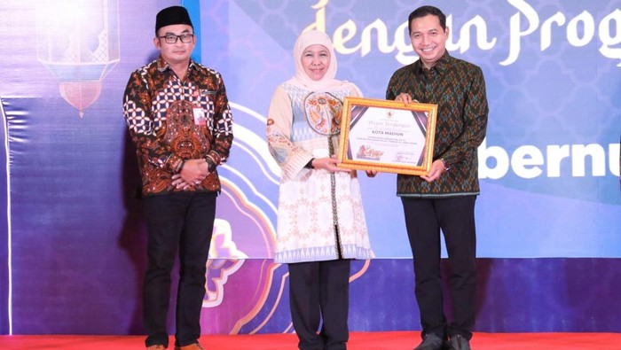 Perkuat Industri Halal, Pemprov Jatim Gelar Halal Industry Festival