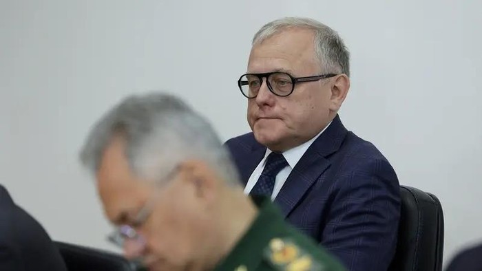 Dubes Rusia untuk Korut Wafat, Kim Jong Un Ucap Belasungkawa ke Putin