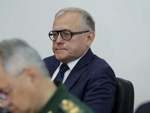 Dubes Rusia untuk Korut Wafat, Kim Jong Un Ucap Belasungkawa ke Putin