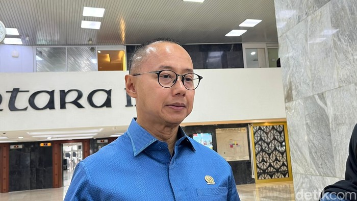 Waketum PAN Terbuka Opsi Pembenahan Pemilu: Money Politics Ancaman Serius