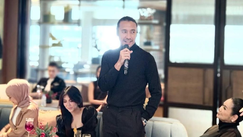 Prinsip Ello untuk Istri: Happy Wife, Happy Life