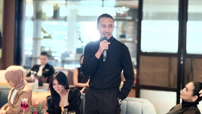 Prinsip Ello untuk Istri: Happy Wife, Happy Life