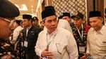 Empat Tugas Besar Menanti KH Zulfa Mustofa di PBNU