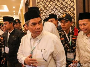 Video: Hasil Pleno PBNU, Zulfa Mustofa Jadi Pj Ketum Gantikan Gus Yahya