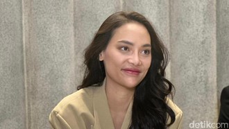 Erika Carlina Cabut Laporan Terhadap DJ Panda, Pilih Jalur Damai