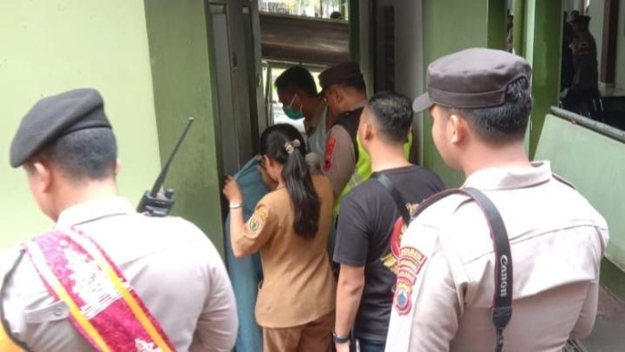 Lansia Hilang Saat Kontrol Jantung, Ternyata 18 Jam Meninggal di Toilet RSUD Kajen