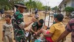 Fasilitas Medis Hancur, RSUD Aceh Tamiang Luluh Lantak Dihantam Banjir