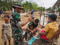 Eks Petinggi WHO Soroti Potensi KLB Penyakit Tidak Menular Pasca Bencana Sumatera