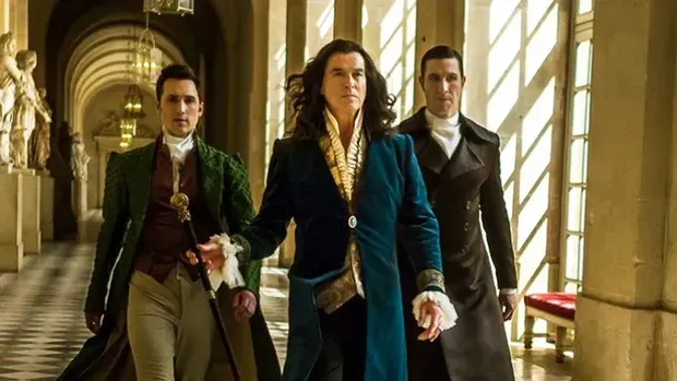 Film Deretan film dengan opening paling rendah.